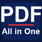 PDF All-in-One